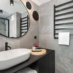 Morska 6 X Surfingbird Apartment *