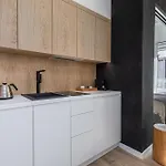 Morska 6 X Surfingbird דירה קולובז'ג