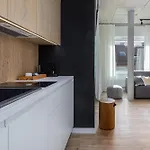 Morska 6 X Surfingbird * Kolobrzeg