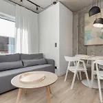 Apartment Morska 6 X Surfingbird Kolobrzeg