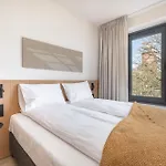 Morska 6 X Surfingbird Apartment Kolobrzeg
