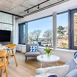 Morska 6 X Surfingbird Apartment *