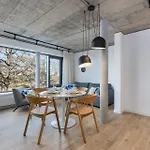 Morska 6 X Surfingbird Apartment Kolobrzeg