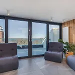 Morska 6 X Surfingbird Apartment Kolobrzeg
