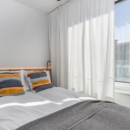 Apartment Morska 6 X Surfingbird