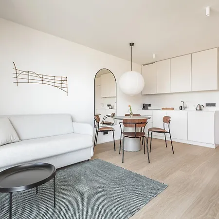 Apartment Morska 6 X Surfingbird