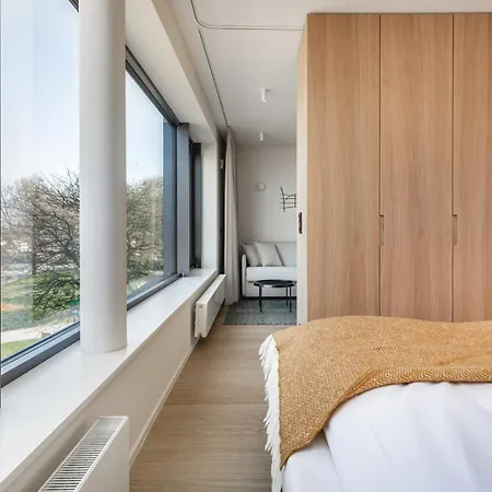 Morska 6 X Surfingbird Apartment Kolobrzeg