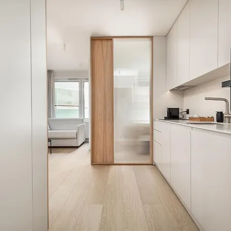 Apartment Morska 6 X Surfingbird