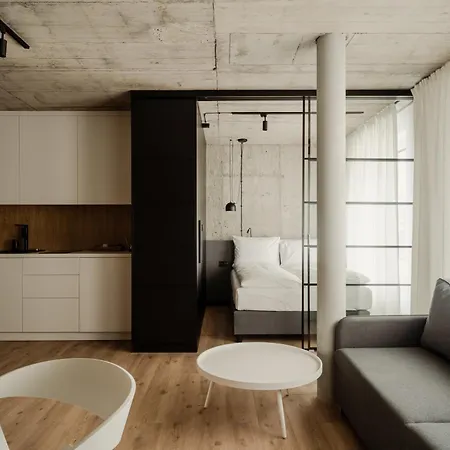 Morska 6 X Surfingbird Apartment