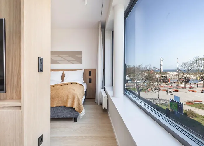 Apartment Morska 6 X Surfingbird