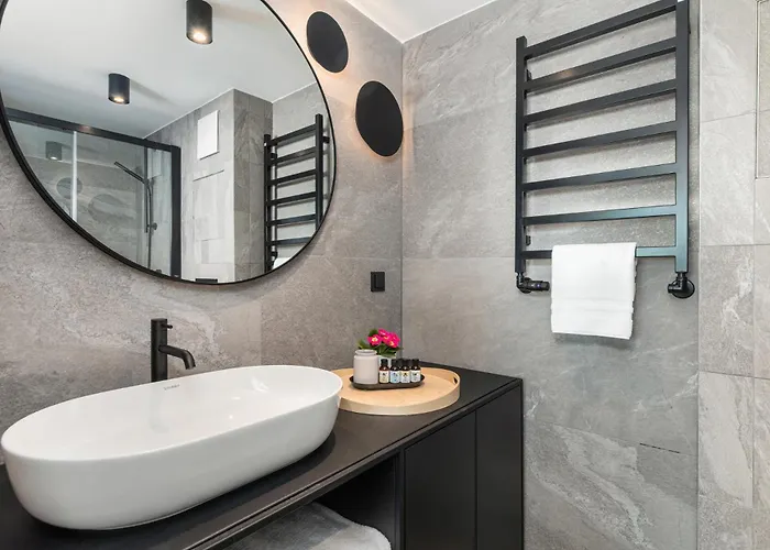 Morska 6 X Surfingbird Apartment *