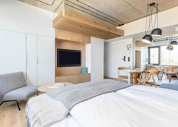 Morska 6 X Surfingbird Kolobrzeg