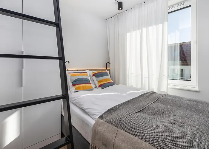 Morska 6 X Surfingbird Kolobrzeg