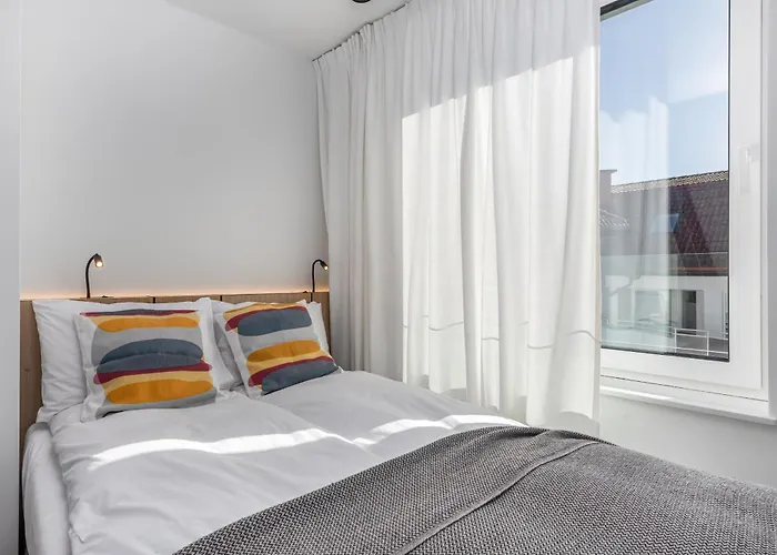 Apartment Morska 6 X Surfingbird