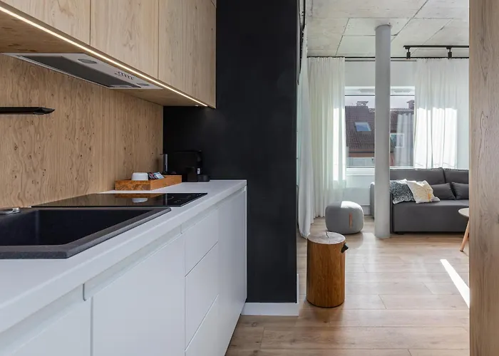 Morska 6 X Surfingbird * Kolobrzeg