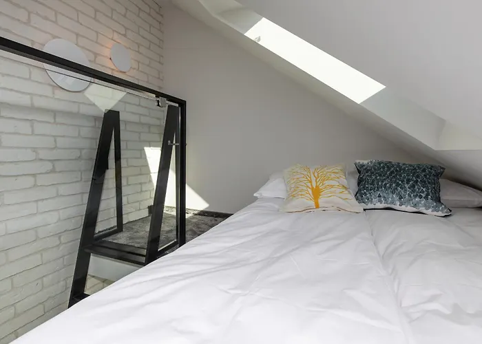 Morska 6 X Surfingbird Kolobrzeg