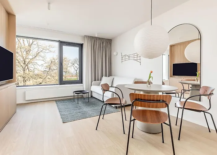 Morska 6 X Surfingbird * Kolobrzeg