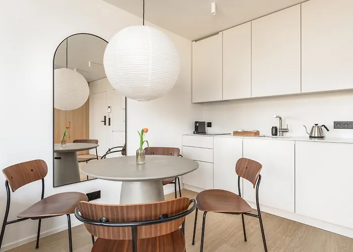 Apartment Morska 6 X Surfingbird *