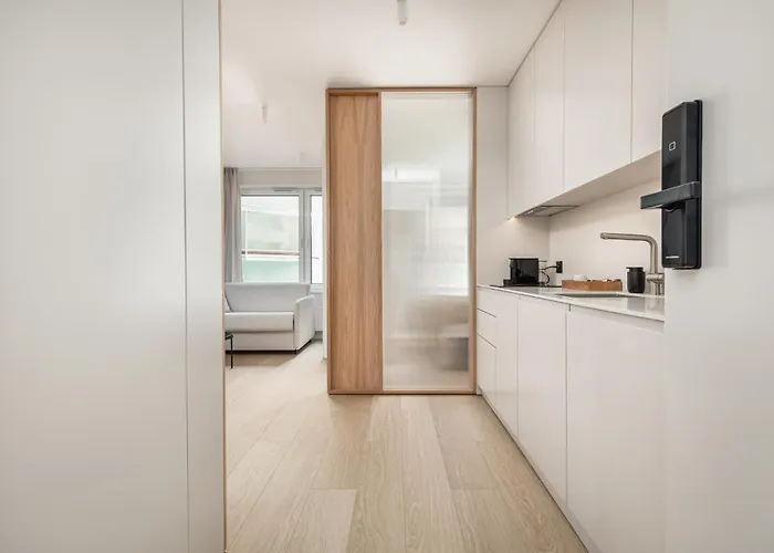 Apartment Morska 6 X Surfingbird