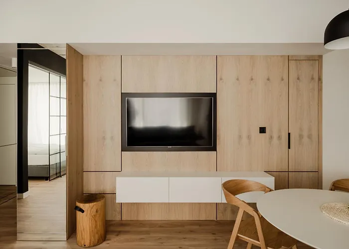 Apartment Morska 6 X Surfingbird Kolobrzeg