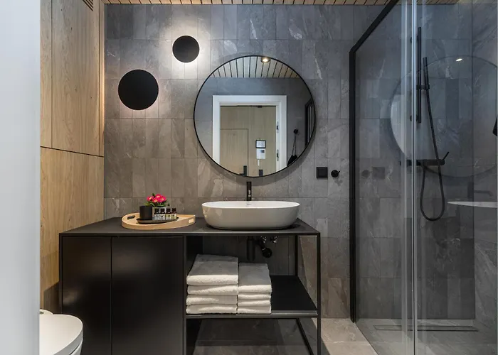 Morska 6 X Surfingbird Apartment